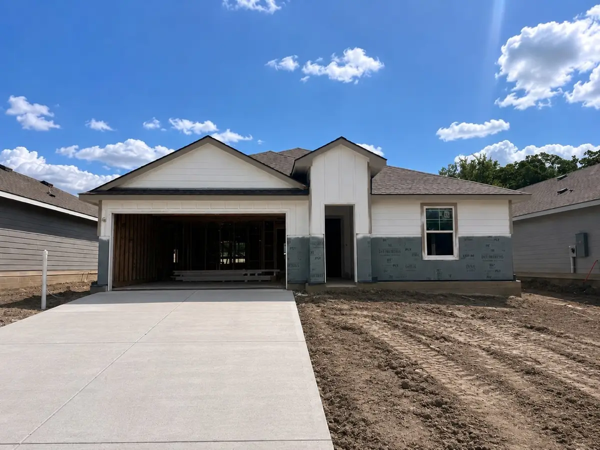 10628 Knox Landing Drive, Bryan, TX 77845 - #1
