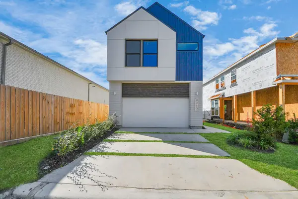 2216 Via Cami, Houston, TX 77051