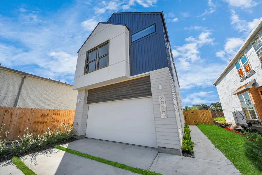 2216 Via Cami, Houston, TX 77051 - #2