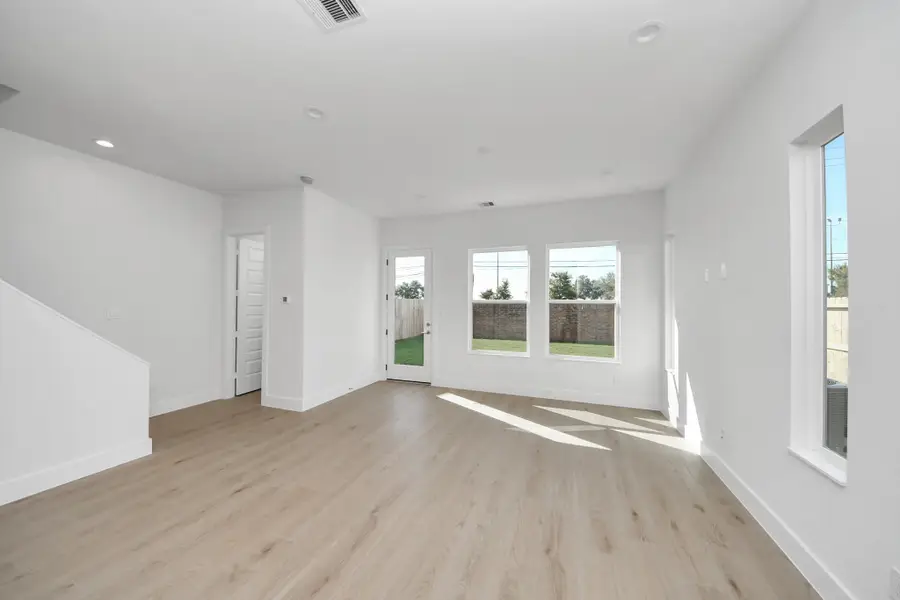 2216 Via Cami, Houston, TX 77051 - #3