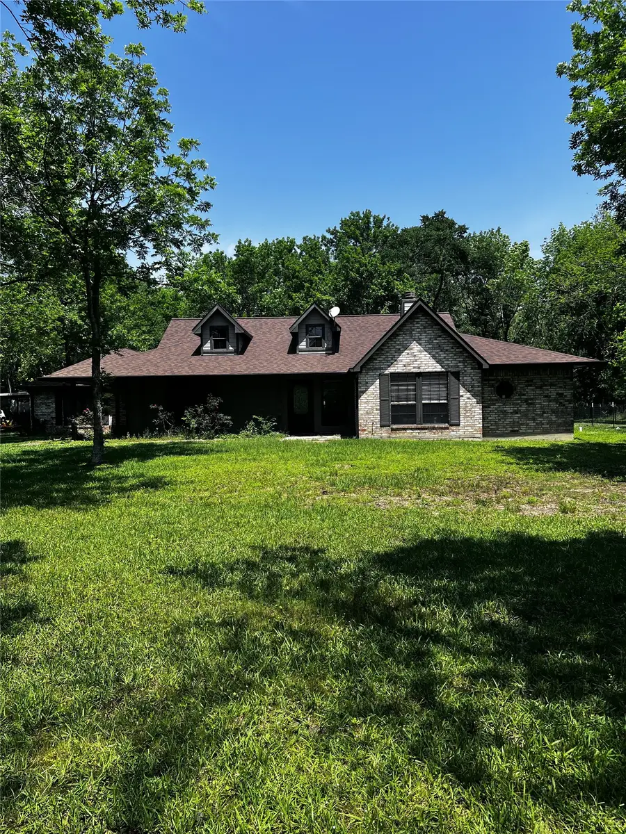 4335 Harvey Road, Crosby, TX 77532 - #2