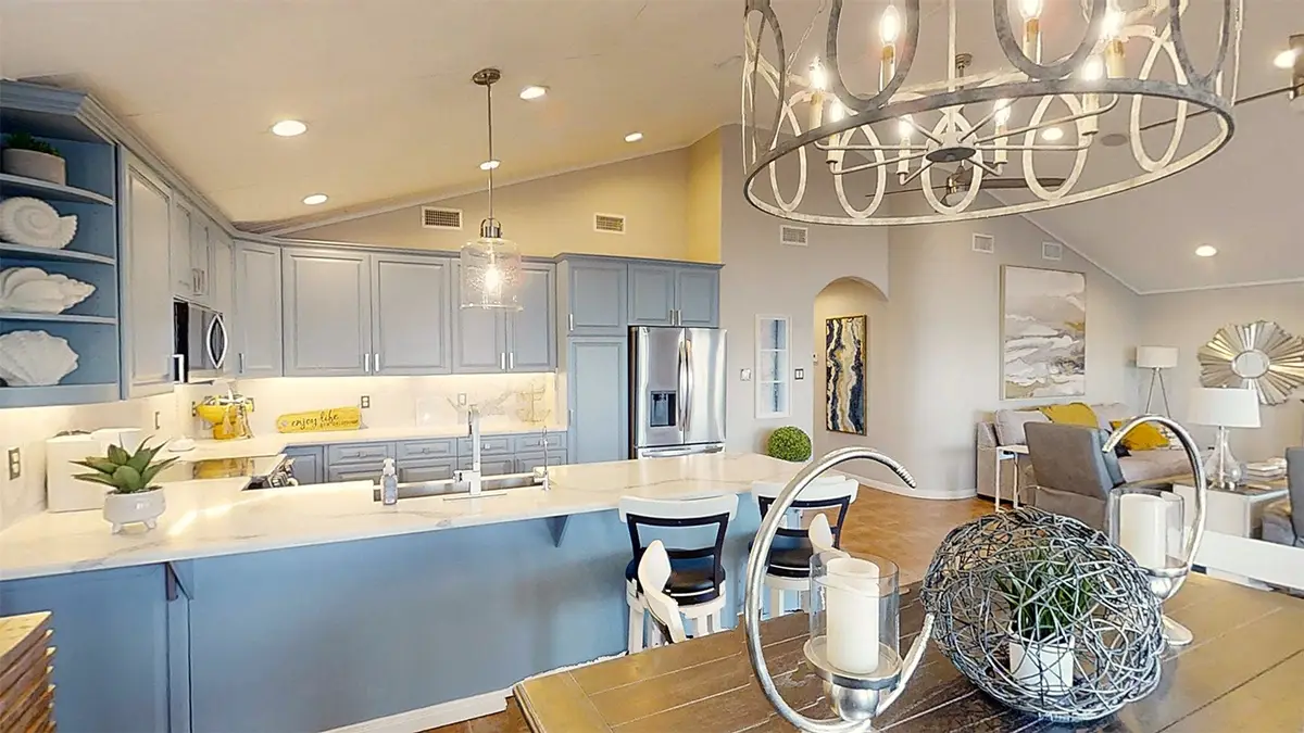 13202 Gulf Beach Drive, Freeport, TX 77541 - #1