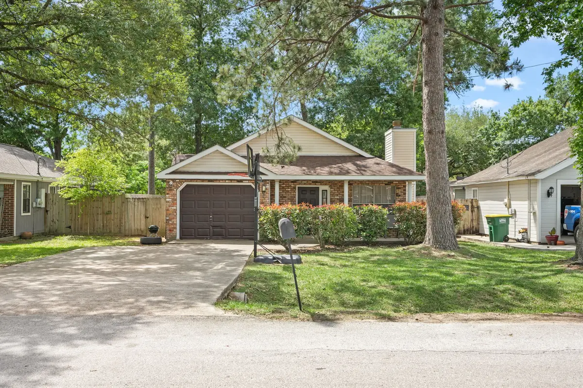 409 Mcphail Street, Tomball, TX 77375 - #1