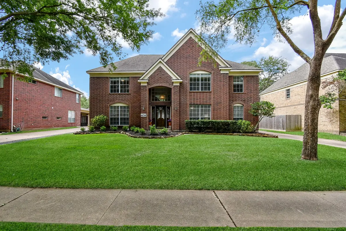 426 Oyster Creek Village Drive, Missouri City, TX 77459 - #1