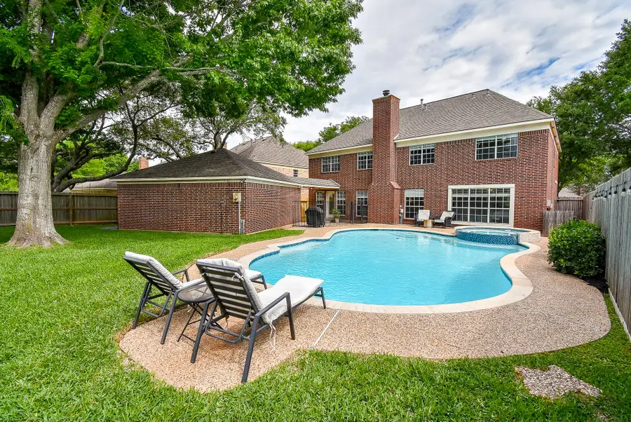 426 Oyster Creek Village Drive, Missouri City, TX 77459 - #2