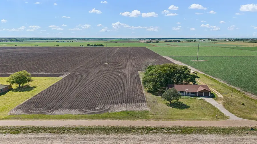 314 County Road 233, Wharton, TX 77488 - #3