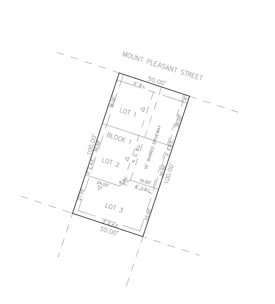 0 Mount Pleasant Street, Houston, TX 77021 - #2