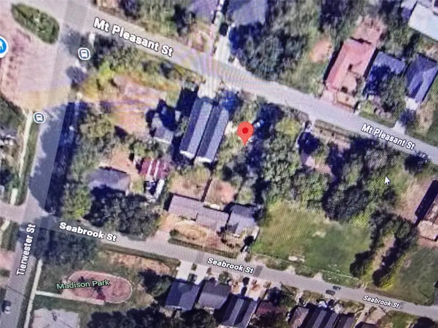 0 Mount Pleasant Street, Houston, TX 77021 - #3