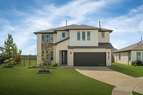22503 Modica Rift Lane, Katy, TX 77449