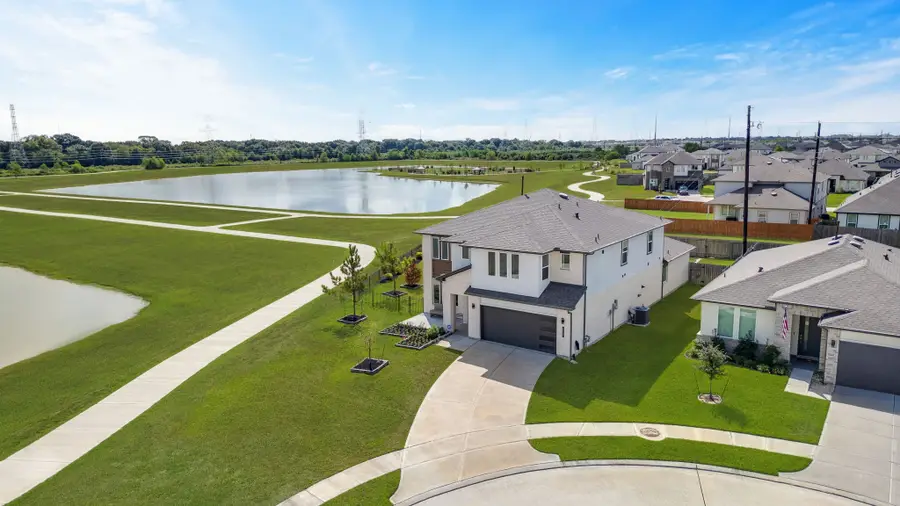 22503 Modica Rift Lane, Katy, TX 77449 - #2