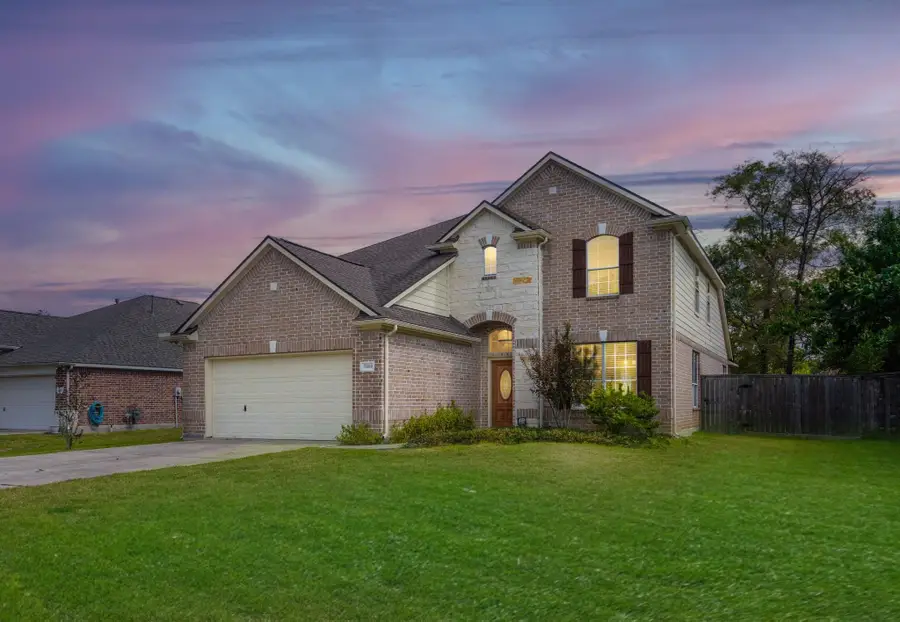 33010 Greenfield Forest Drive, Magnolia, TX 77354 - #2