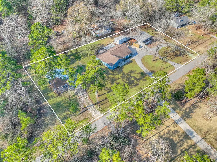 66 Everitt Lane, Coldspring, TX 77331 - #2