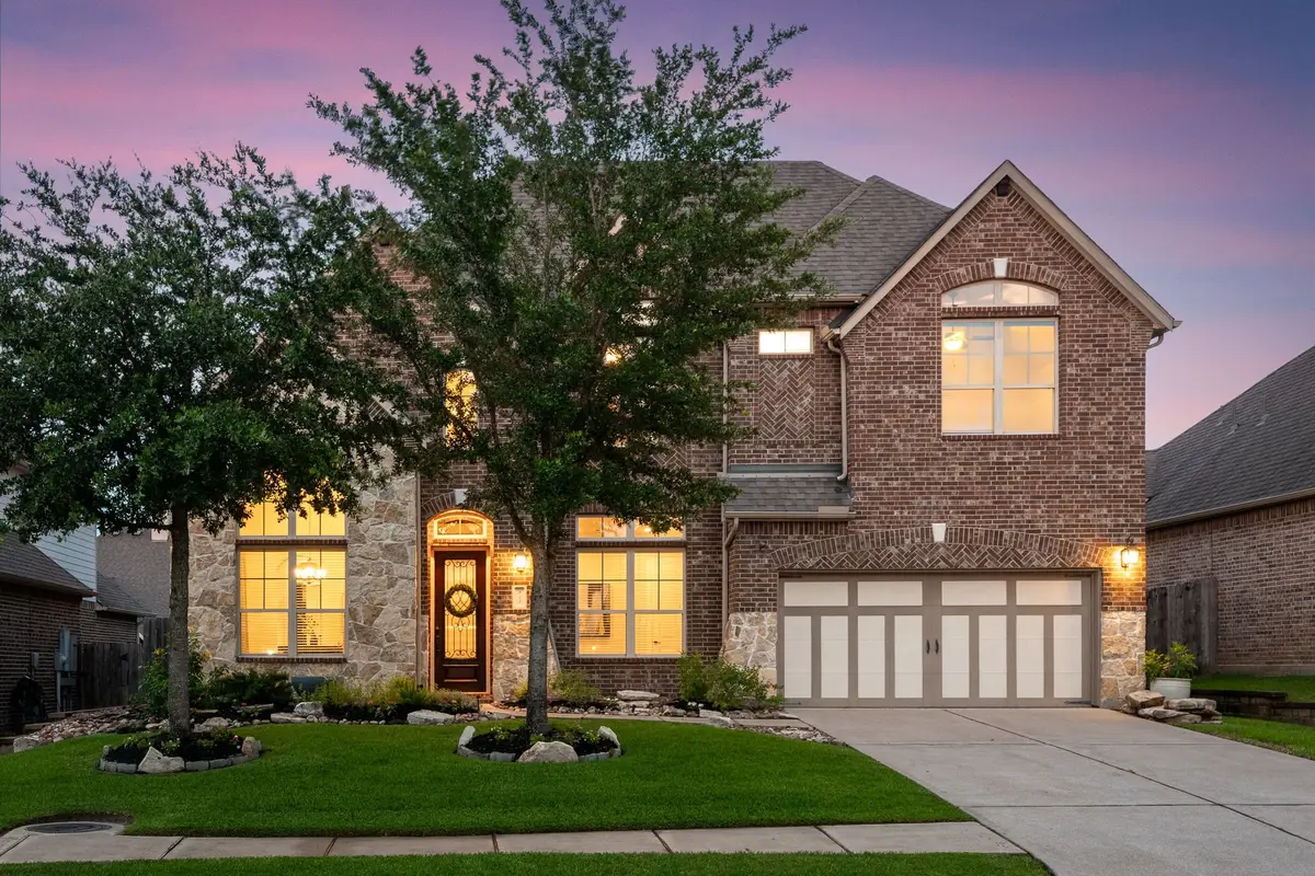 915 Holly Chapple Drive, Conroe, TX 77384 - #1
