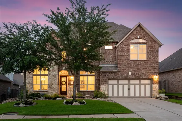 915 Holly Chapple Drive, Conroe, TX 77384