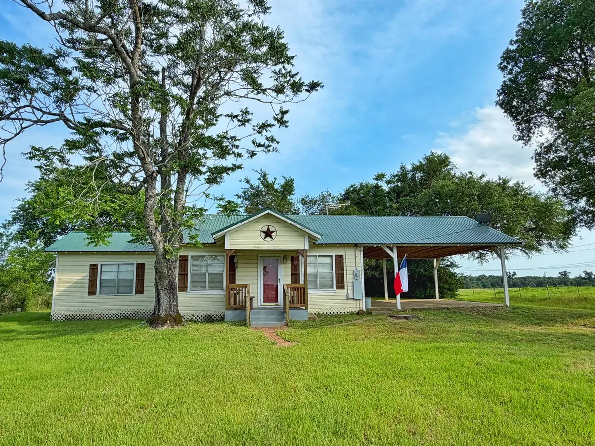10347 Cr 408, Normangee, TX 77871 - #1