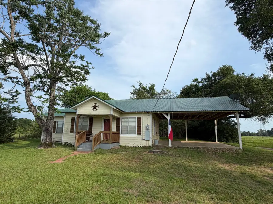 10347 Cr 408, Normangee, TX 77871 - #3