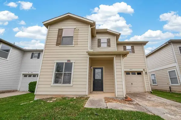 18914 Remington Mill Drive, Houston, TX 77073