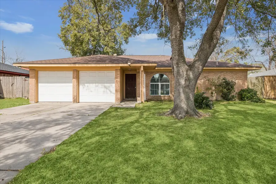 135 Mill Stream Lane, Houston, TX 77060 - #3