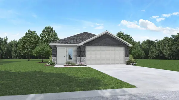 20023 Iron Winds Street, Crosby, TX 77532