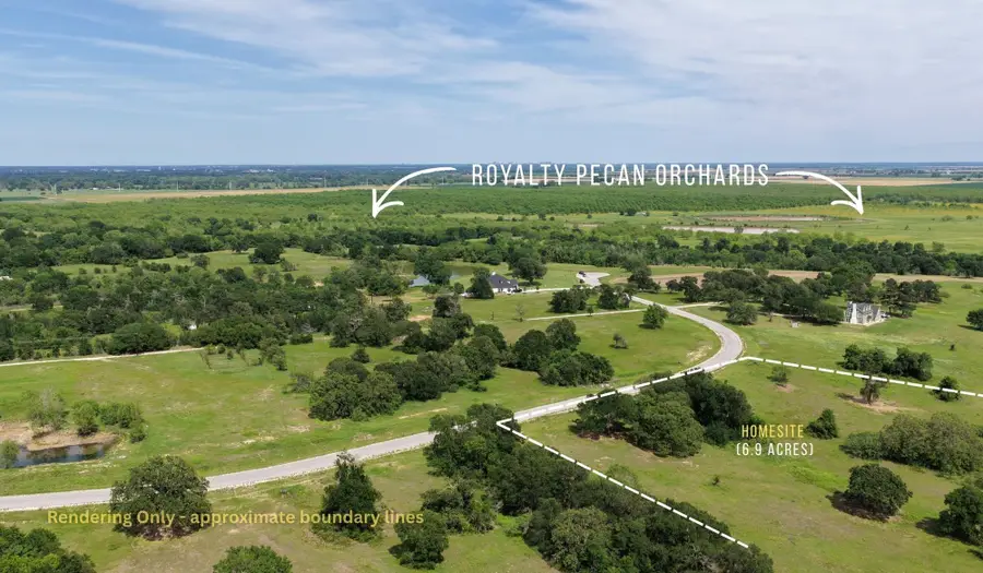 TBD Brazos Court - 7 Acres - Tract 10-11a, Caldwell, TX 77836 - #3