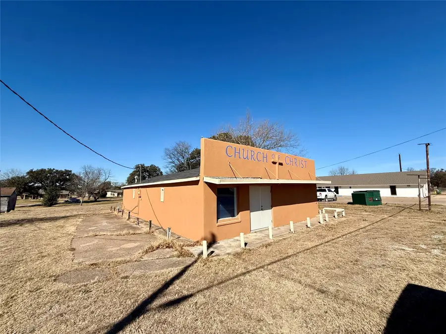 221 Williams Street, Marlin, TX 76661 - #3