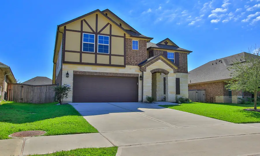 7050 Lauren Oak Drive, Conroe, TX 77304 - #2