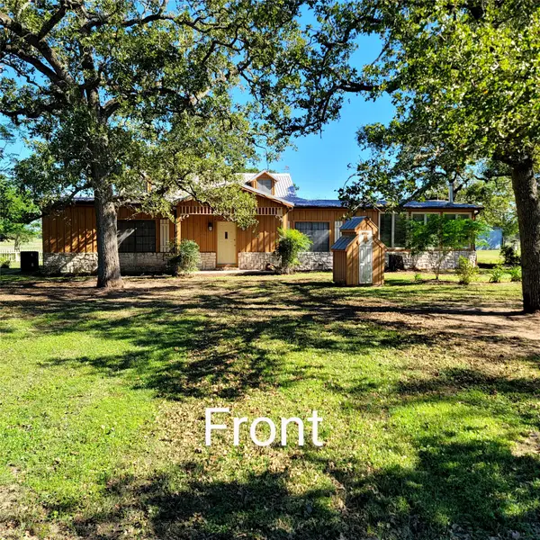 4721 Andreas Road, Round Top, TX 78954