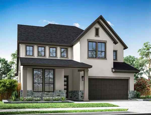 5326 Maple Stream Drive, Richmond, TX 77406
