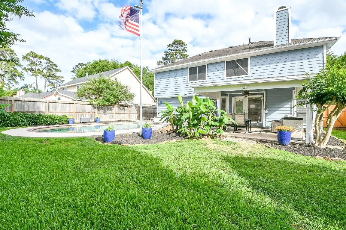 2603 Lexington Woods Drive, Spring, TX 77373 - #1