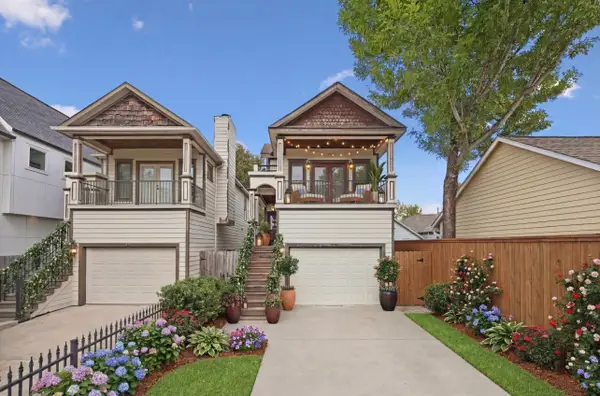 509 W 27th Street, Houston, TX 77008