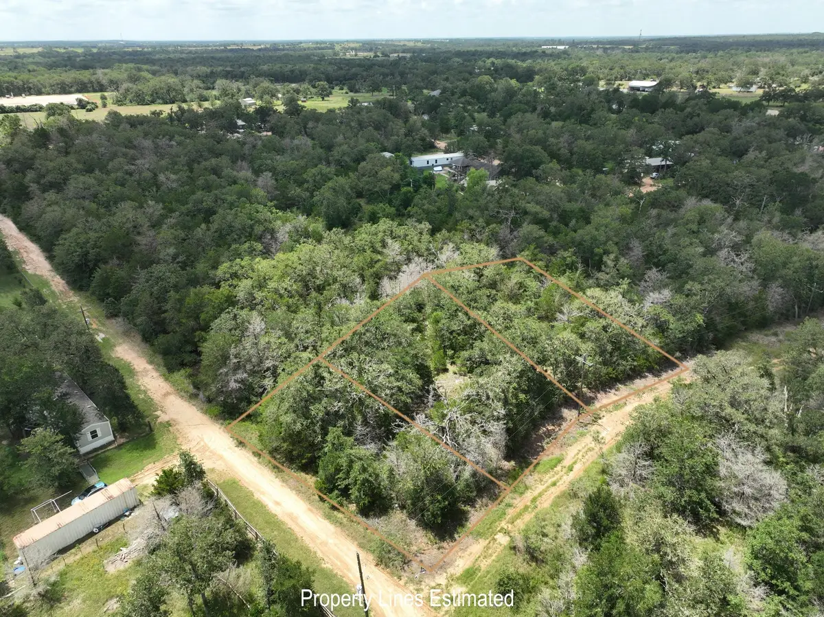 Lots 318, 319 & 320 Eagle Trail, Caldwell, TX 77836 - #1