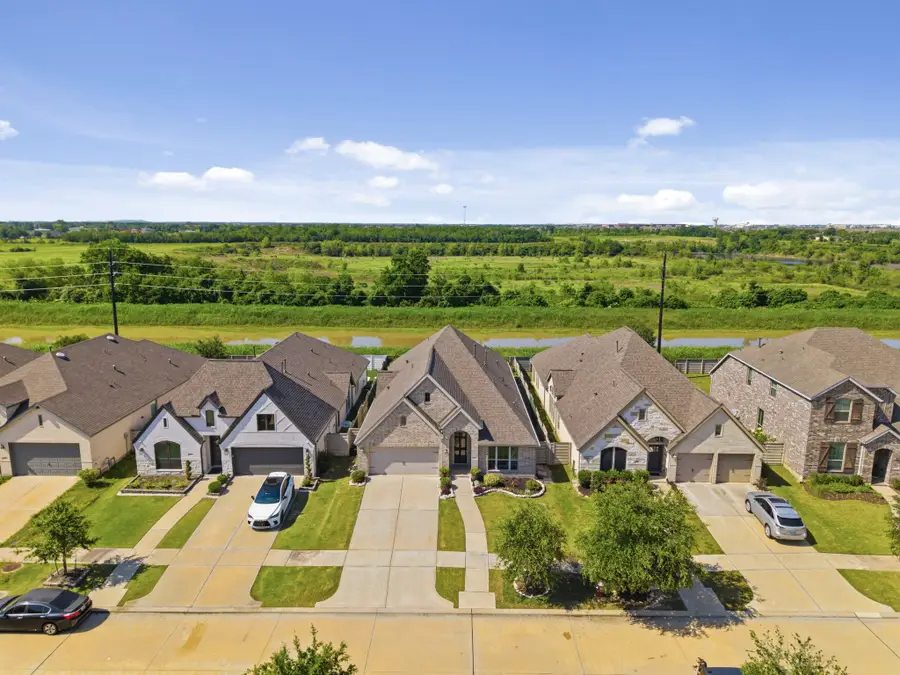 2119 Blackhawk Ridge Lane, Manvel, TX 77578 - #2
