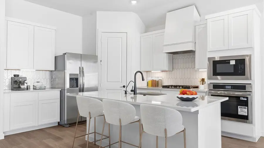 2313 Poseidon Street, League City, TX 77573 - #3