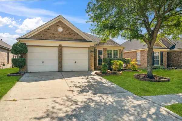4323 Sunlit Pass Loop, Humble, TX 77396