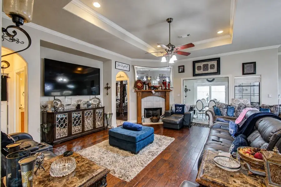 101 Pintail Drive, Clute, TX 77531 - #2