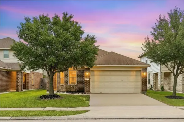 5038 Natchez Ridge Court, Katy, TX 77449