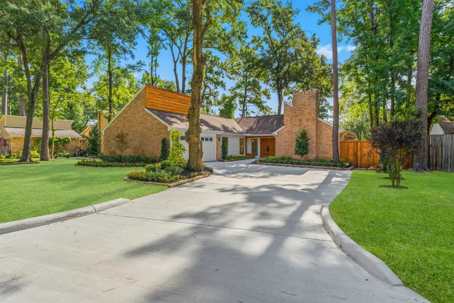 76 Woodhaven Wood Drive, The Woodlands, TX 77380 - #2