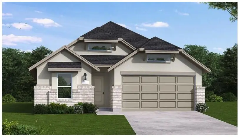 9531 Sierra Crest Lane, Porter, TX 77365 - #1
