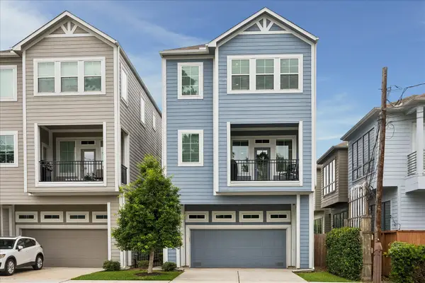 2416 Couch Street, Houston, TX 77008