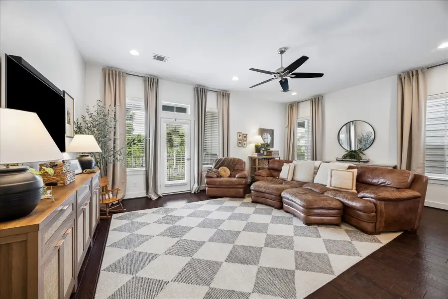 2416 Couch Street, Houston, TX 77008 - #2