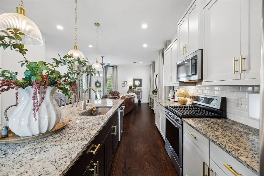 2416 Couch Street, Houston, TX 77008 - #3