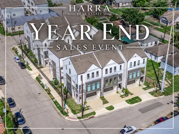 3803 Coyle Street, Houston, TX 77003