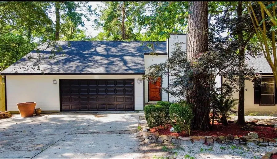 1710 Hill Top Lane, Kingwood, TX 77339 - #2