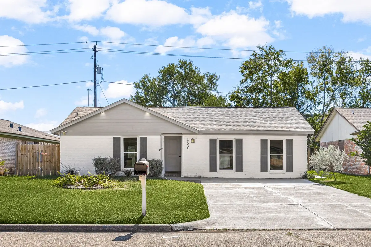 4831 Wickview Lane, Houston, TX 77053 - Image #1