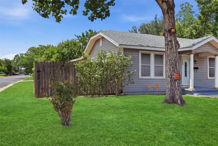 1701 N East Street, Victoria, TX 77901 - #3