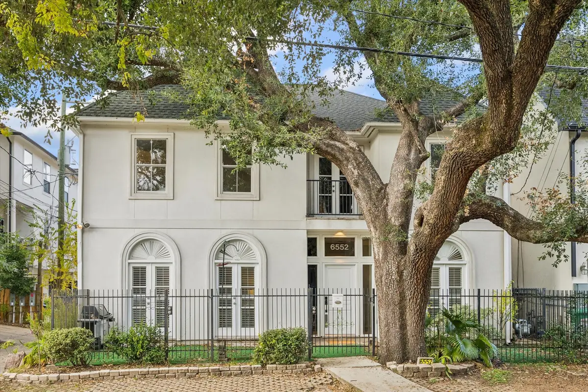 6552 Schuler Street, Houston, TX 77007 - Image #1