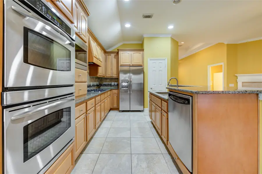 5026 Lodenberry Court, Katy, TX 77494 - #3