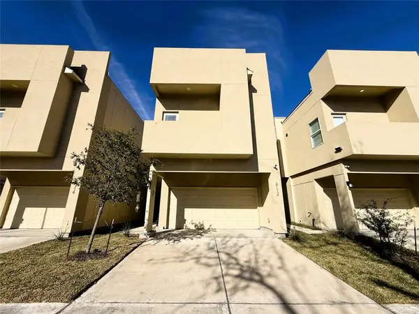 6712 Winton Street, Houston, TX 77021