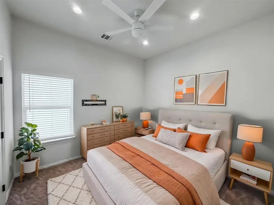 6712 Winton Street, Houston, TX 77021 - #2