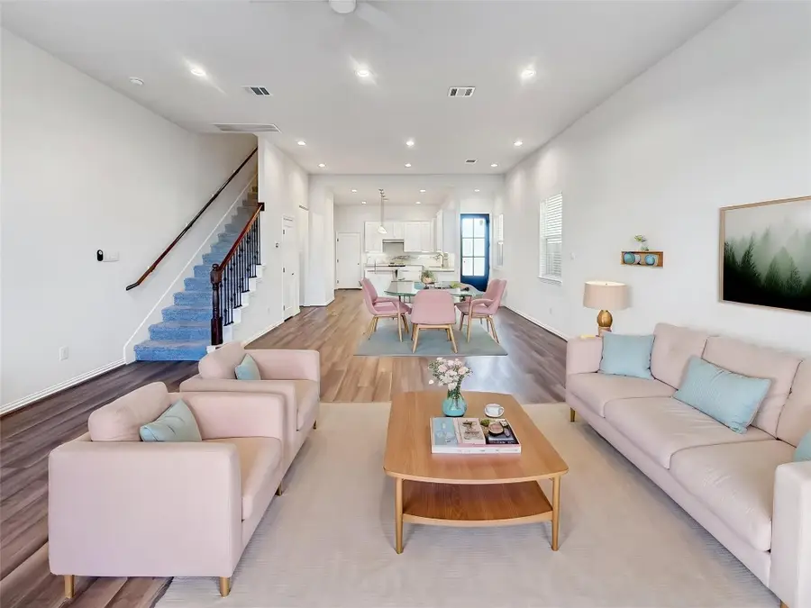 6712 Winton Street, Houston, TX 77021 - #3